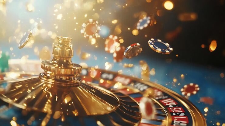 rctitogel Slots
